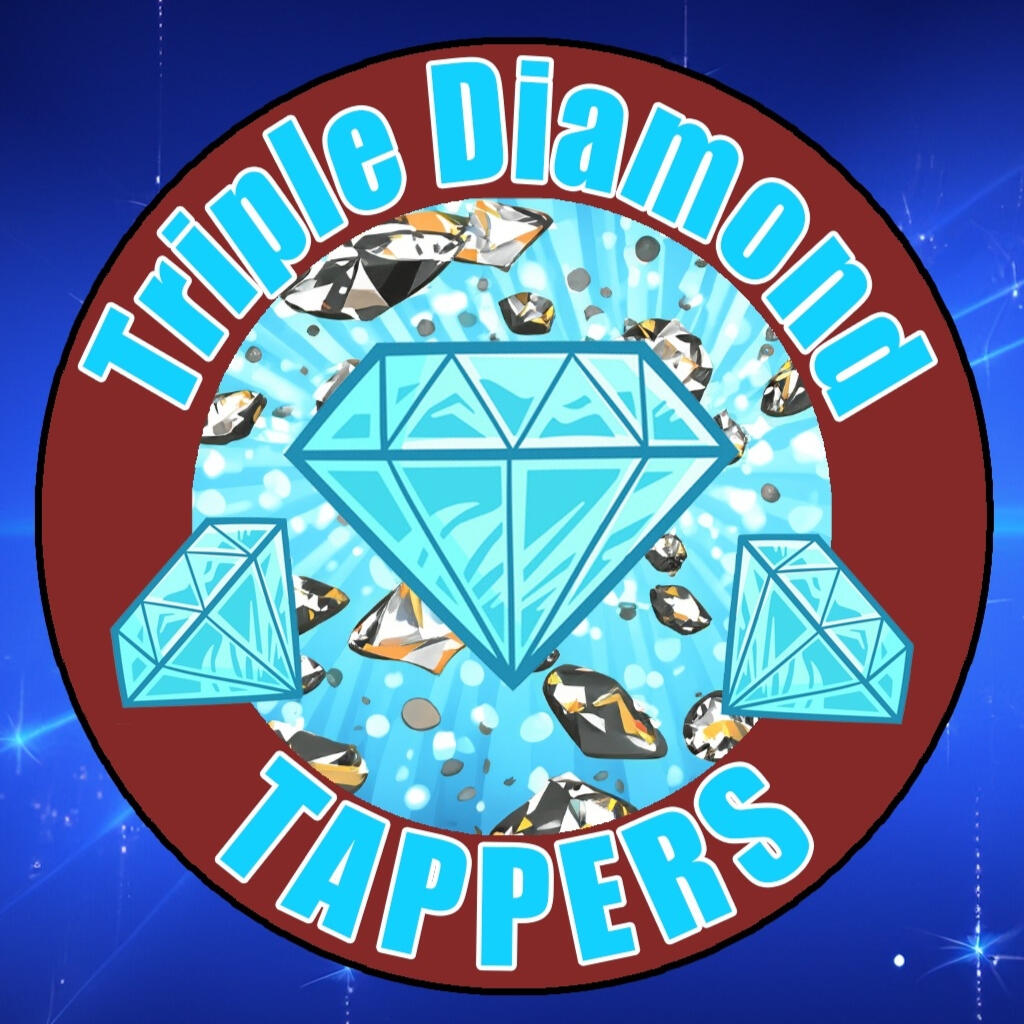 3D Tappers